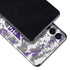 NBA Sacramento Kings Purple Digi Camo Galaxy S21 Plus 5G Skin