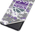 NBA Sacramento Kings Purple Digi Camo Galaxy S21 Plus 5G Skin