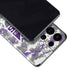 NBA Sacramento Kings Purple Digi Camo Galaxy S21 Ultra 5G Skin