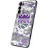 NBA Sacramento Kings Purple Digi Camo Galaxy S22 Plus Skin