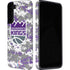 NBA Sacramento Kings Purple Digi Camo Galaxy S22 Pro Case