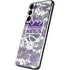 NBA Sacramento Kings Purple Digi Camo Galaxy S22 Skin