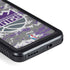 NBA Sacramento Kings Purple Digi Camo Galaxy S23 Plus Waterproof Case