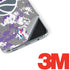 NBA Sacramento Kings Purple Digi Camo Galaxy S8 Skin