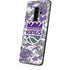 NBA Sacramento Kings Purple Digi Camo Galaxy S9 Plus Skin