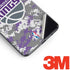 NBA Sacramento Kings Purple Digi Camo Galaxy S9 Plus Skin
