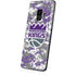 NBA Sacramento Kings Purple Digi Camo Galaxy S9 Skin