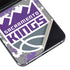 NBA Sacramento Kings Purple Digi Camo Galaxy Z Flip5 5G Skin