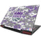 NBA Sacramento Kings Purple Digi Camo Lenovo IdeaPad Skin