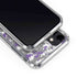 NBA Sacramento Kings Purple Digi Camo iPhone 11 Clear Case