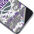 NBA Sacramento Kings Purple Digi Camo iPhone 11 Skin