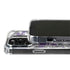 NBA Sacramento Kings Purple Digi Camo iPhone 13 Pro MagSafe Case