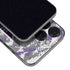NBA Sacramento Kings Purple Digi Camo iPhone 13 Pro Max Skin