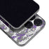 NBA Sacramento Kings Purple Digi Camo iPhone 14 Pro Max Skin