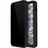 NBA Sacramento Kings Purple Digi Camo iPhone 14 Pro Max Waterproof Case