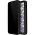 NBA Sacramento Kings Purple Digi Camo iPhone 15 Pro Waterproof Case