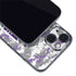NBA Sacramento Kings Purple Digi Camo iPhone 15 Skin