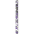 NBA Sacramento Kings Purple Digi Camo iPhone 7 Pro Case