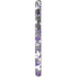 NBA Sacramento Kings Purple Digi Camo iPhone 8 Pro Case