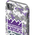 NBA Sacramento Kings Purple Digi Camo iPhone SE (2nd & 3rd Gen) Pro Case