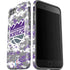 NBA Sacramento Kings Purple Digi Camo iPhone SE (2nd & 3rd Gen) Pro Case