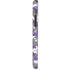 NBA Sacramento Kings Purple Digi Camo iPhone XS Pro Case