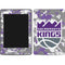 NBA Sacramento Kings Purple Digi Camo Amazon Kindle Skin