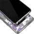 NBA Sacramento Kings Purple Digi Camo LG Stylo 6 Clear Case