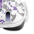 NBA Sacramento Kings Purple Digi Camo Meta Quest 3 Skin