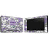 NBA Sacramento Kings Purple Digi Camo Nintendo Switch Bundle Skin