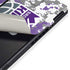 NBA Sacramento Kings Purple Digi Camo Nintendo Switch Bundle Skin