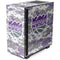 NBA Sacramento Kings Purple Digi Camo NZXT H510 Compact ATX Mid-Tower Case Skin
