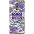 NBA Sacramento Kings Purple Digi Camo OnePlus 7 Pro Skin