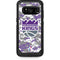 NBA Sacramento Kings Purple Digi Camo Otterbox Commuter Galaxy Skin