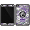 NBA Sacramento Kings Purple Digi Camo Otterbox Defender iPad Skin