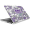 NBA Sacramento Kings Purple Digi Camo HP Pavilion Skin