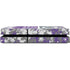 NBA Sacramento Kings Purple Digi Camo PS4 Console Skin