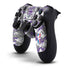 NBA Sacramento Kings Purple Digi Camo PS4 Controller Skin