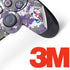 NBA Sacramento Kings Purple Digi Camo PS4 Controller Skin