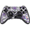 NBA Sacramento Kings Purple Digi Camo PS4/PC SCUF Impact Controller Skin