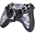 NBA Sacramento Kings Purple Digi Camo PS4/PC SCUF Impact Controller Skin