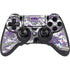 NBA Sacramento Kings Purple Digi Camo PS4/PC SCUF Impact Controller Skin