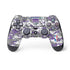 NBA Sacramento Kings Purple Digi Camo PS4 Pro/Slim Controller Skin