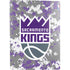 NBA Sacramento Kings Purple Digi Camo PS5 Digital Edition Bundle Skin