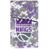 NBA Sacramento Kings Purple Digi Camo PS5 Slim Disk Bundle Skin