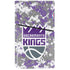 NBA Sacramento Kings Purple Digi Camo PS5 Slim Disk Console Skin