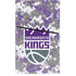 NBA Sacramento Kings Purple Digi Camo PS5 Slim Digital Edition Bundle Skin