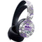 NBA Sacramento Kings Purple Digi Camo PULSE 3D Wireless Headset for PS5 Skin