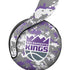 NBA Sacramento Kings Purple Digi Camo PULSE 3D Wireless Headset for PS5 Skin