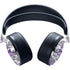 NBA Sacramento Kings Purple Digi Camo PULSE 3D Wireless Headset for PS5 Skin
